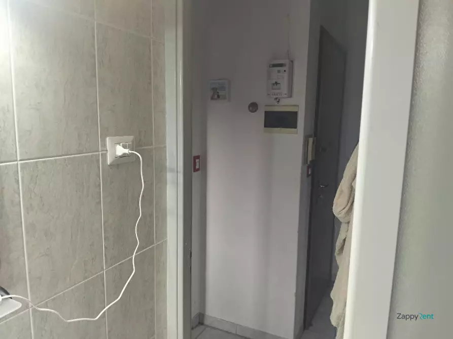 Immagine 12 di Appartamento in affitto  in Via Crea, 15 a Torino