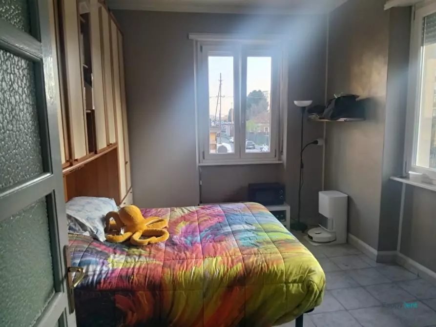 Immagine 13 di Appartamento in affitto  in Via Crea, 15 a Torino