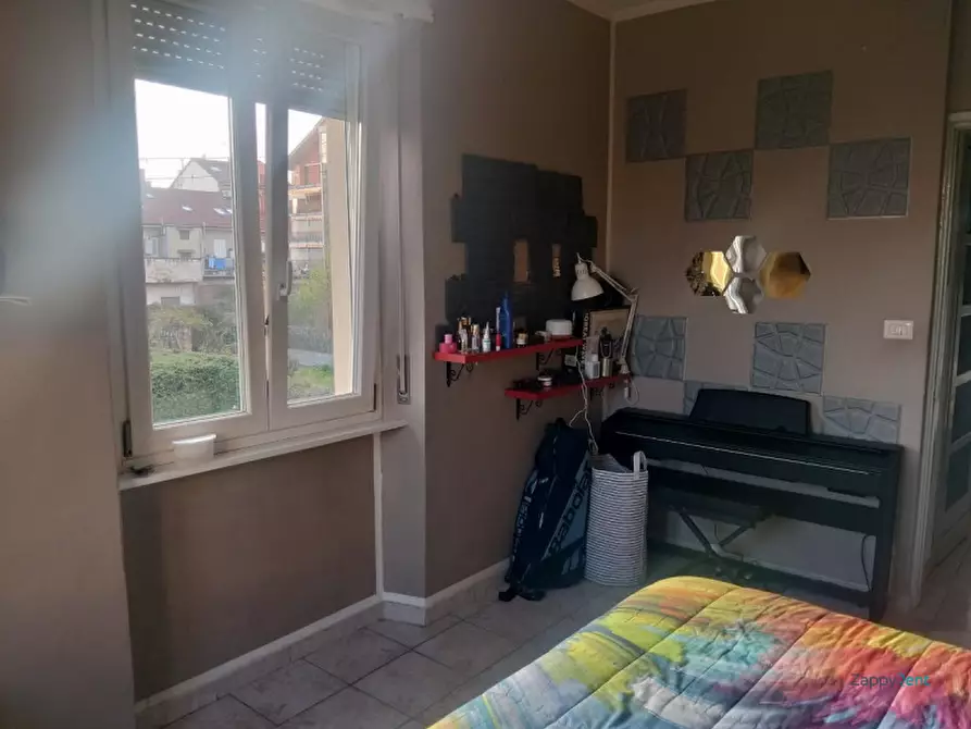 Immagine 15 di Appartamento in affitto  in Via Crea, 15 a Torino