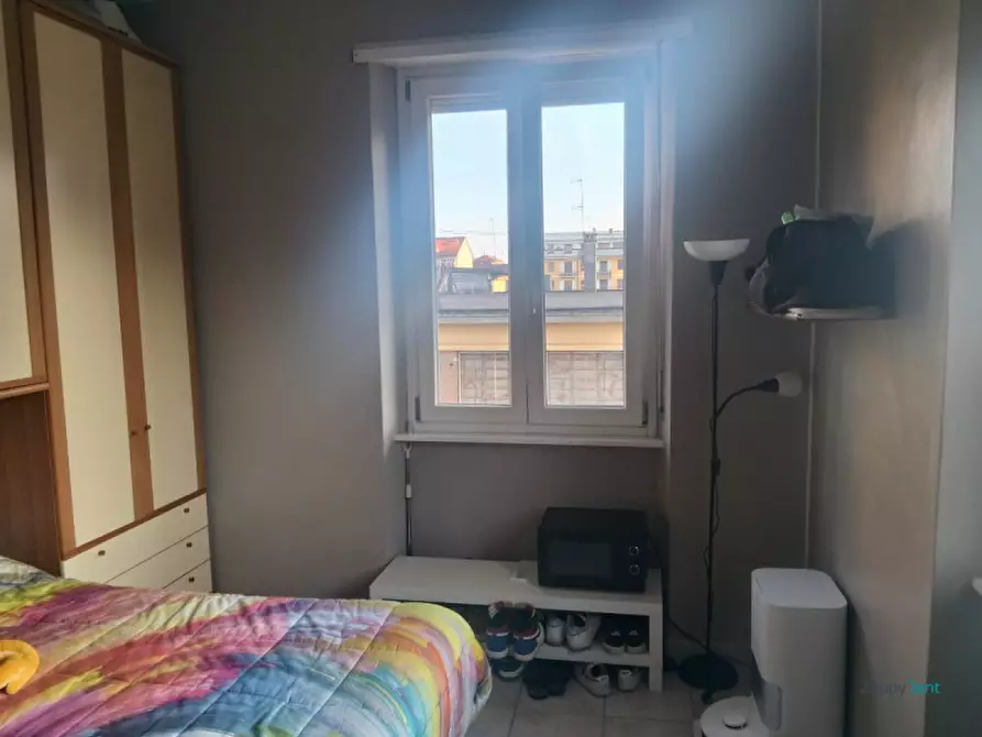 Immagine 16 di Appartamento in affitto  in Via Crea, 15 a Torino
