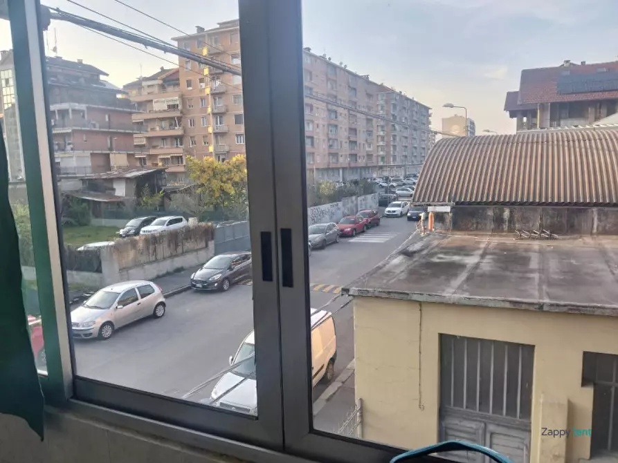 Immagine 17 di Appartamento in affitto  in Via Crea, 15 a Torino