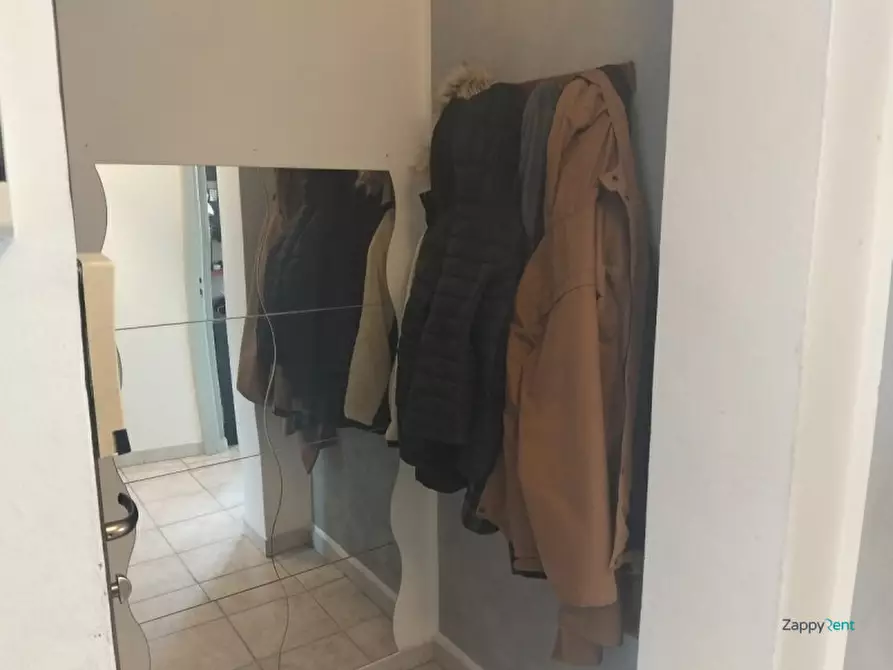 Immagine 18 di Appartamento in affitto  in Via Crea, 15 a Torino