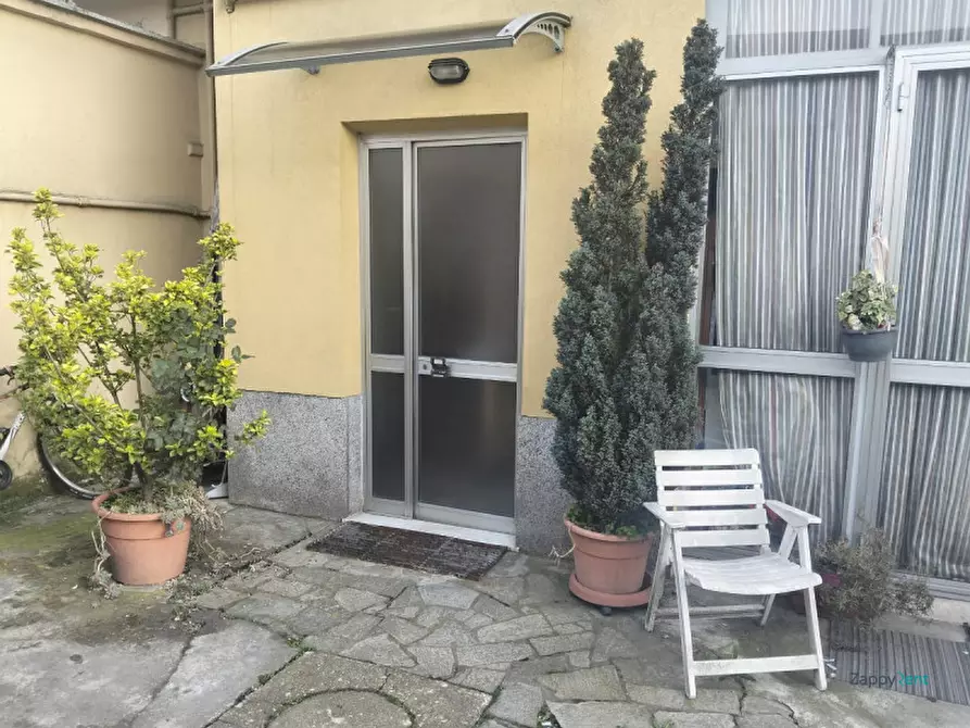 Immagine 19 di Appartamento in affitto  in Via Crea, 15 a Torino