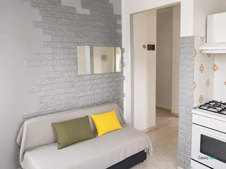 Immagine 1 di Appartamento in affitto  in Via Crea, 15 a Torino