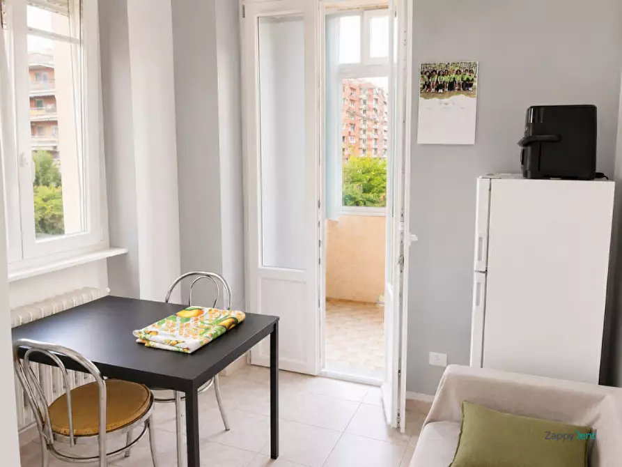 Immagine 5 di Appartamento in affitto  in Via Crea, 15 a Torino