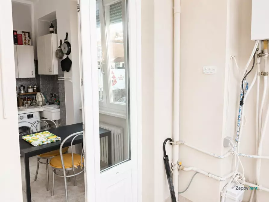 Immagine 7 di Appartamento in affitto  in Via Crea, 15 a Torino