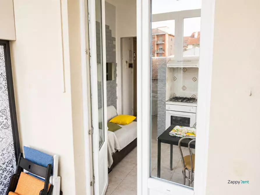 Immagine 8 di Appartamento in affitto  in Via Crea, 15 a Torino