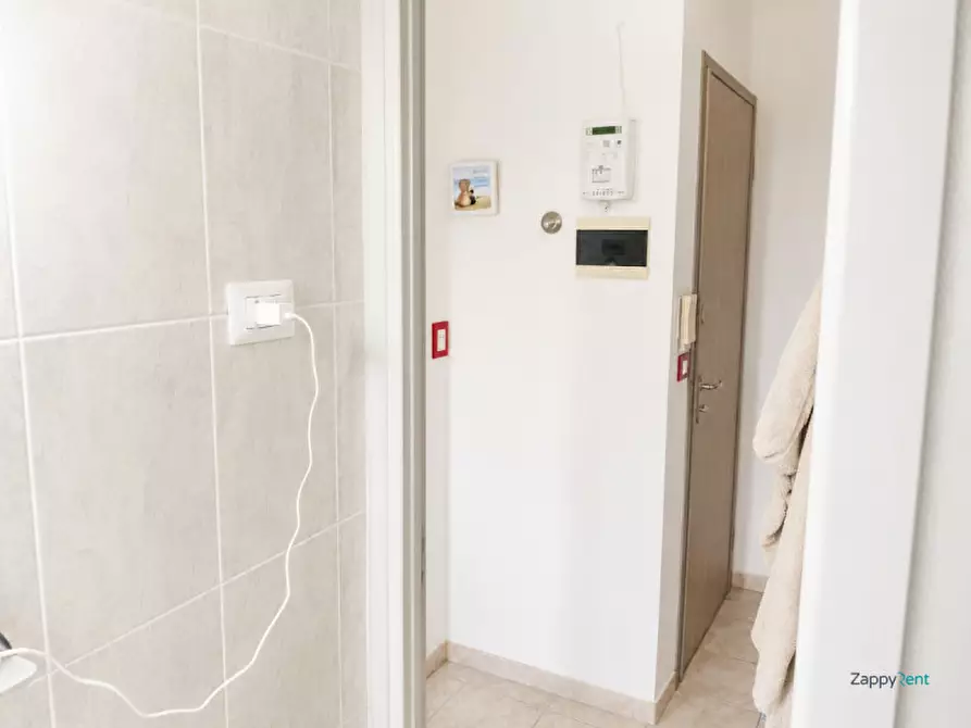 Immagine 12 di Appartamento in affitto  in Via Crea, 15 a Torino