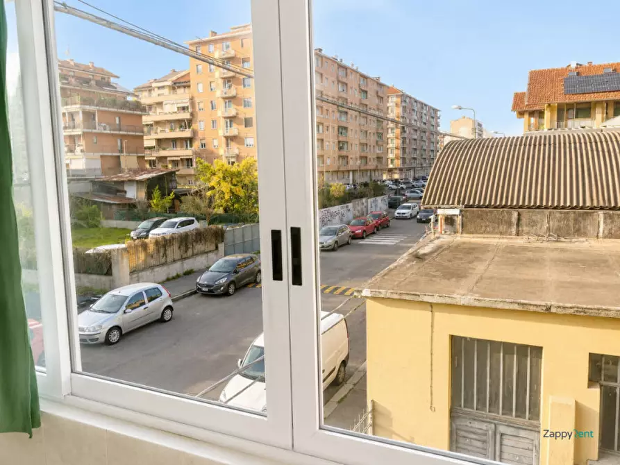 Immagine 16 di Appartamento in affitto  in Via Crea, 15 a Torino