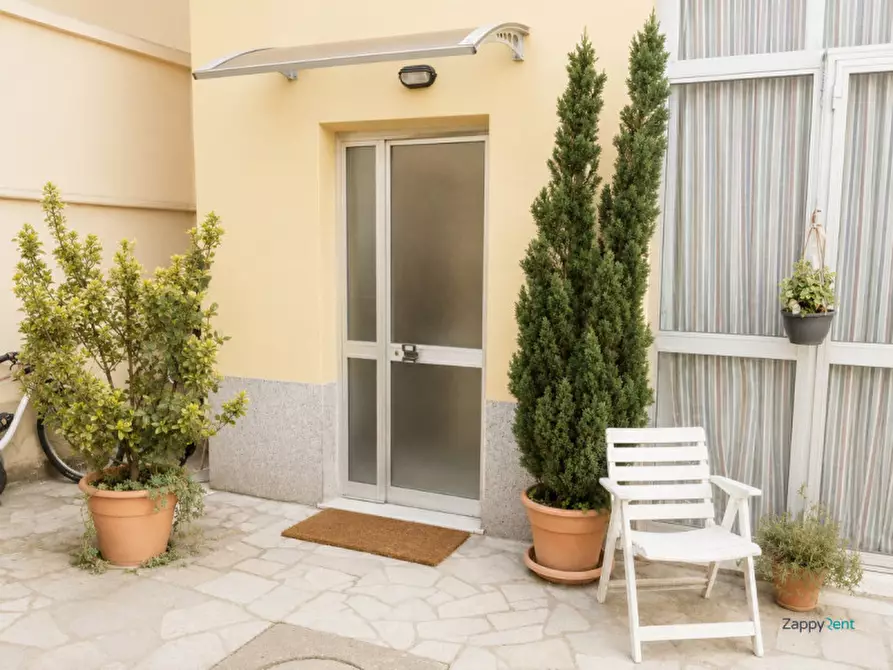 Immagine 17 di Appartamento in affitto  in Via Crea, 15 a Torino
