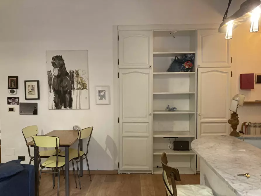 Immagine 3 di Appartamento in affitto  in Via Giovanni Battista Riccioli, 1A a Roma