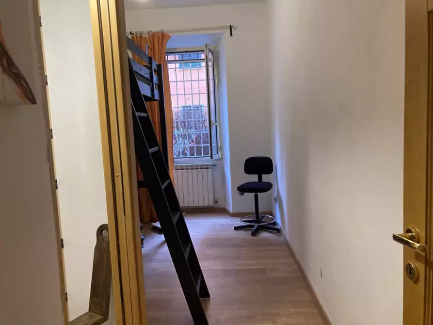 Immagine 12 di Appartamento in affitto  in Via Giovanni Battista Riccioli, 1A a Roma