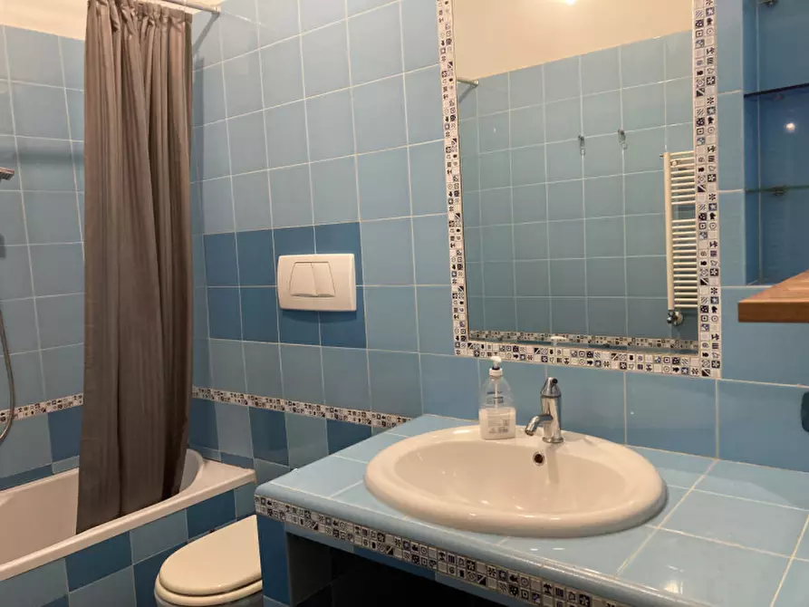 Immagine 16 di Appartamento in affitto  in Via Giovanni Battista Riccioli, 1A a Roma