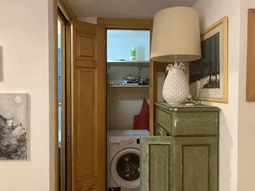 Immagine 18 di Appartamento in affitto  in Via Giovanni Battista Riccioli, 1A a Roma