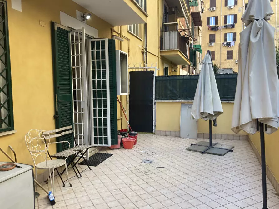 Immagine 20 di Appartamento in affitto  in Via Giovanni Battista Riccioli, 1A a Roma