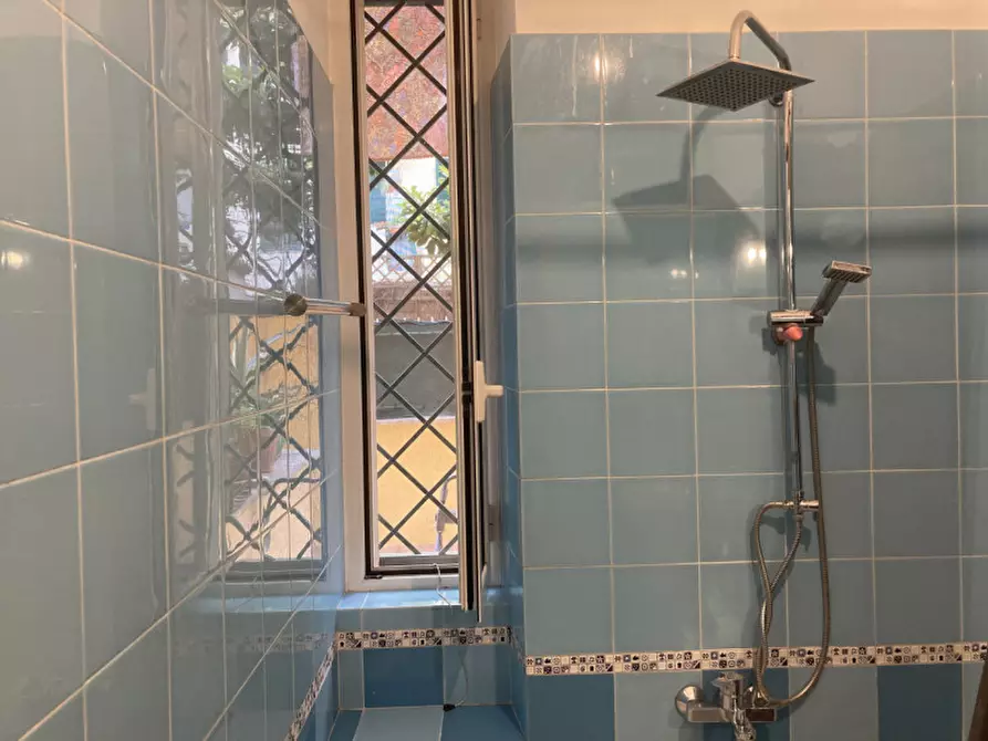 Immagine 29 di Appartamento in affitto  in Via Giovanni Battista Riccioli, 1A a Roma