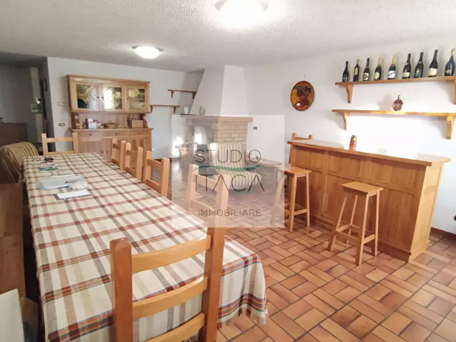Immagine 10 di Casa bifamiliare in vendita  in via Polesine a Padova