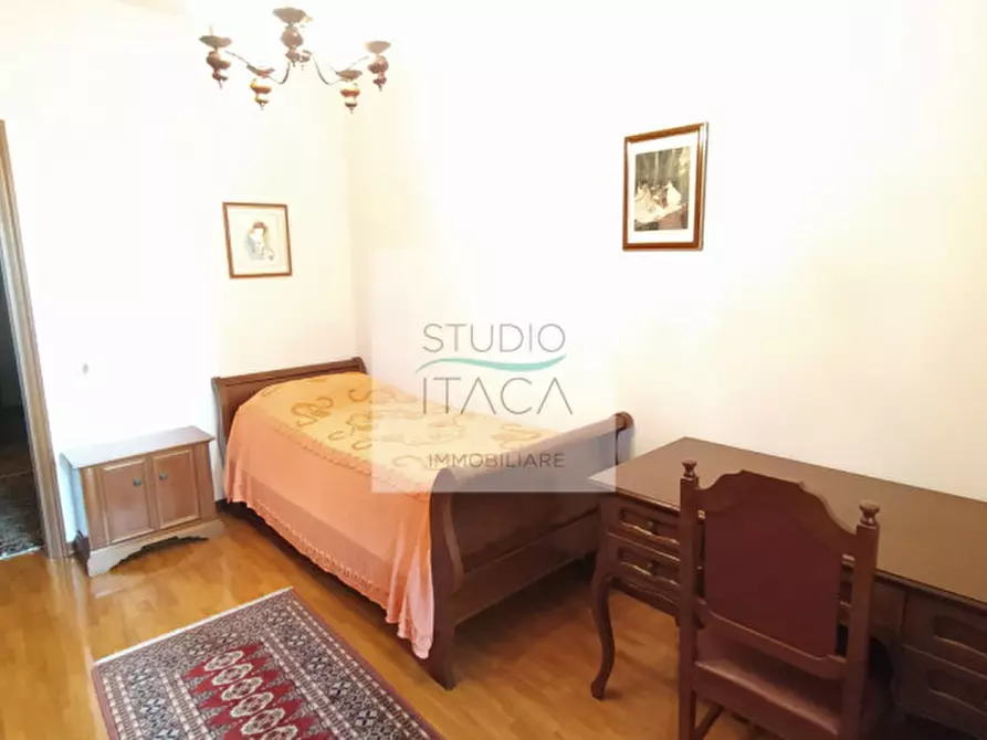 Immagine 11 di Casa bifamiliare in vendita  in via Polesine a Padova