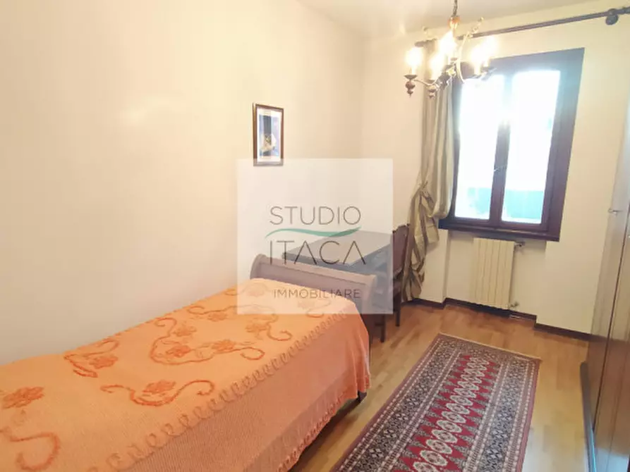 Immagine 11 di Casa bifamiliare in vendita  in via Polesine a Padova