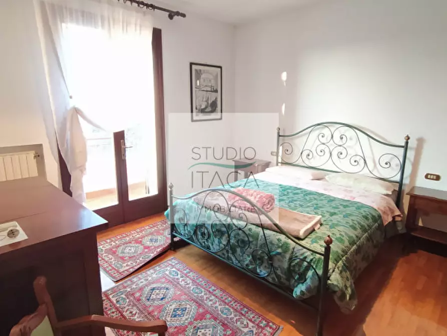 Immagine 12 di Casa bifamiliare in vendita  in via Polesine a Padova