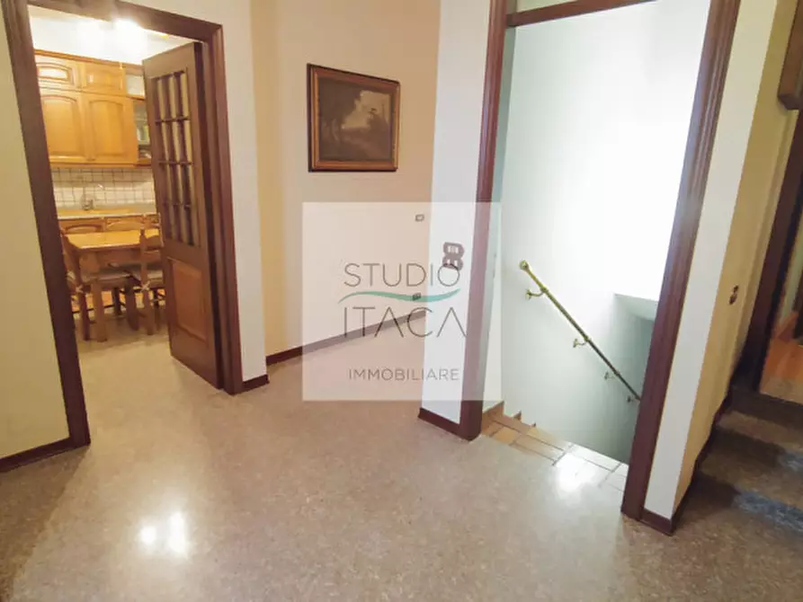 Immagine 15 di Casa bifamiliare in vendita  in via Polesine a Padova