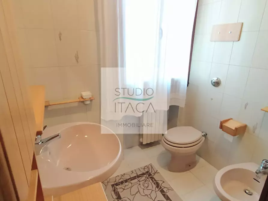 Immagine 15 di Casa bifamiliare in vendita  in via Polesine a Padova