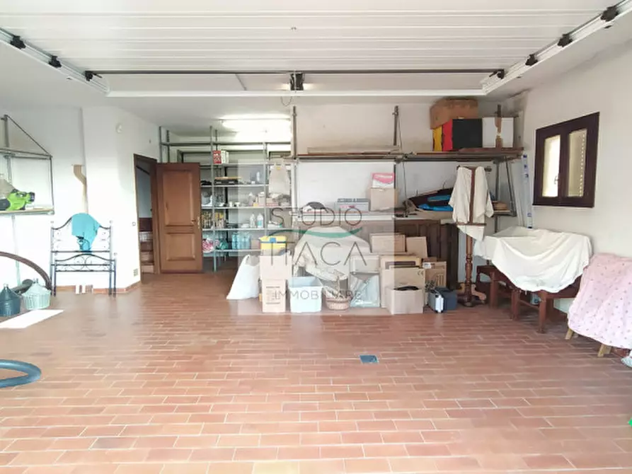Immagine 17 di Casa bifamiliare in vendita  in via Polesine a Padova