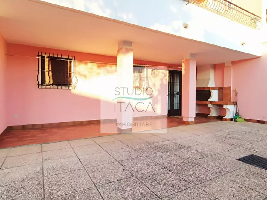 Immagine 19 di Casa bifamiliare in vendita  in via Polesine a Padova