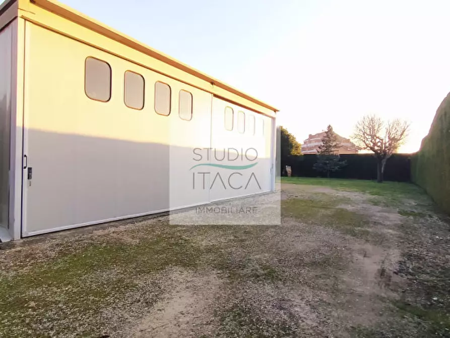 Immagine 25 di Casa bifamiliare in vendita  in via Polesine a Padova