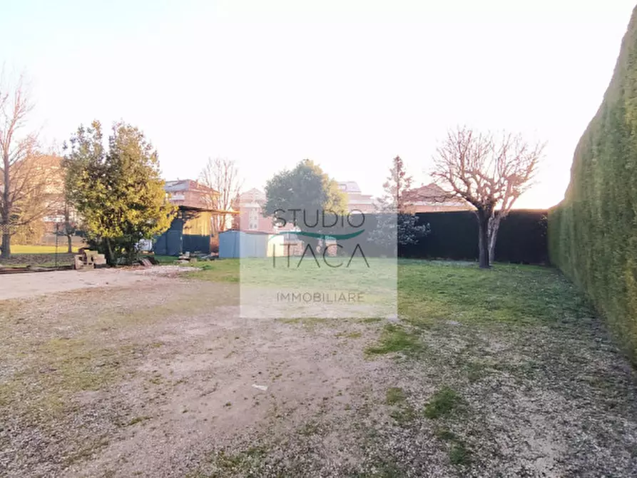 Immagine 26 di Casa bifamiliare in vendita  in via Polesine a Padova