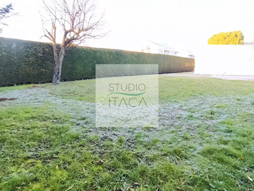 Immagine 27 di Casa bifamiliare in vendita  in via Polesine a Padova