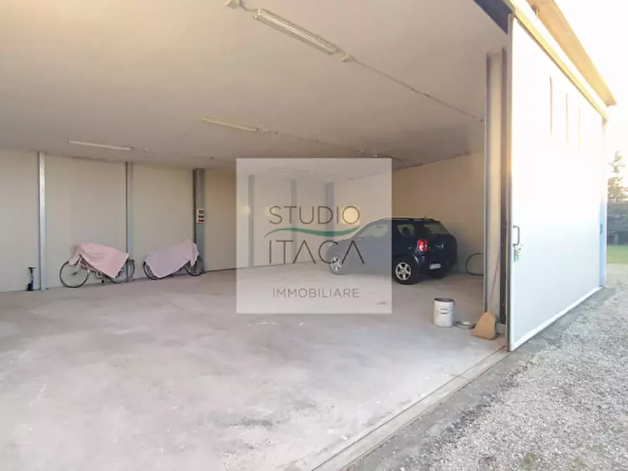 Immagine 28 di Casa bifamiliare in vendita  in via Polesine a Padova