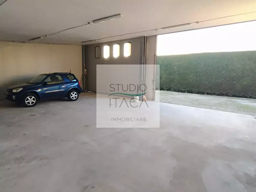 Immagine 29 di Casa bifamiliare in vendita  in via Polesine a Padova