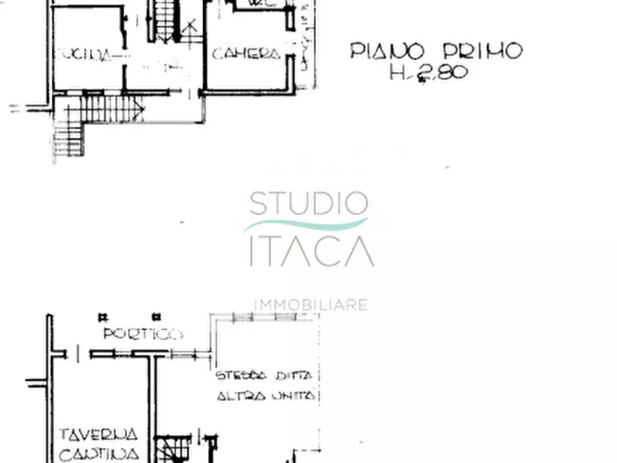 Immagine 35 di Casa bifamiliare in vendita  in via Polesine a Padova