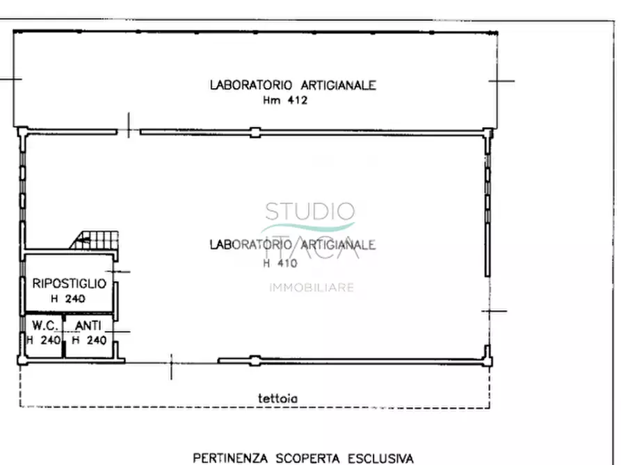 Immagine 38 di Casa bifamiliare in vendita  in via Polesine a Padova