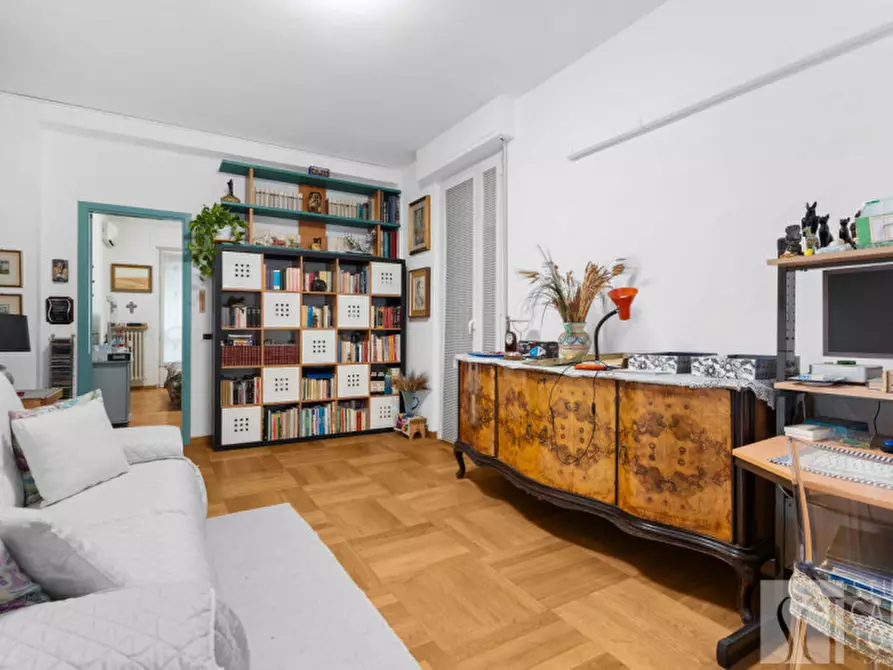 Immagine 4 di Appartamento in vendita  in VIA AMBROGIO BINDA, 3 a Milano