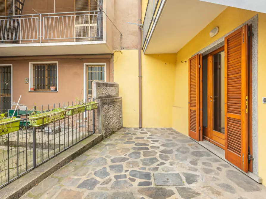 Immagine 5 di Appartamento in vendita  in Via Malnaggio a Omegna