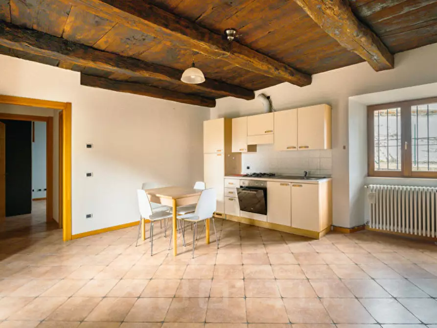 Immagine 9 di Appartamento in vendita  in Via Malnaggio a Omegna