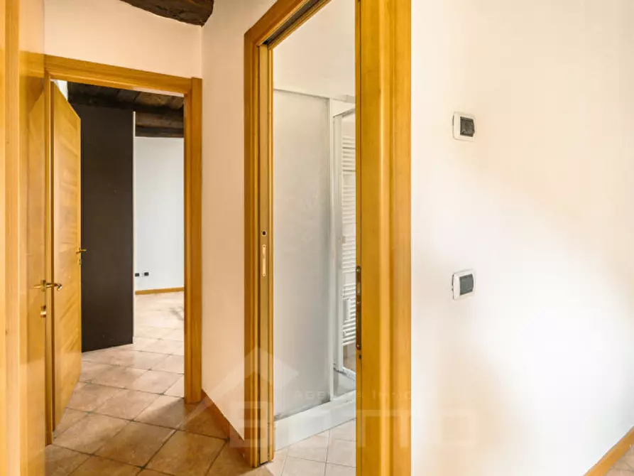 Immagine 12 di Appartamento in vendita  in Via Malnaggio a Omegna