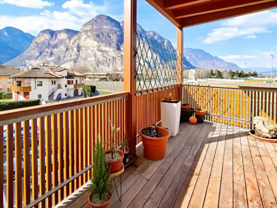 Immagine 1 di Appartamento in vendita  in Via Dante Alighieri a Salorno .Salurn.