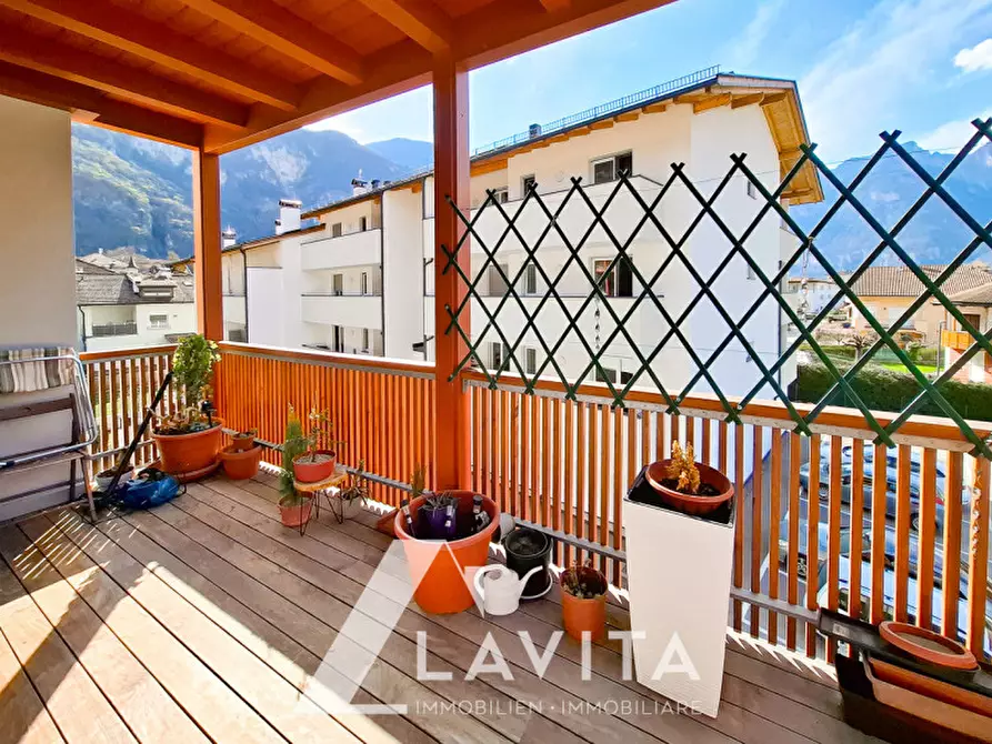 Immagine 2 di Appartamento in vendita  in Via Dante Alighieri a Salorno .Salurn.