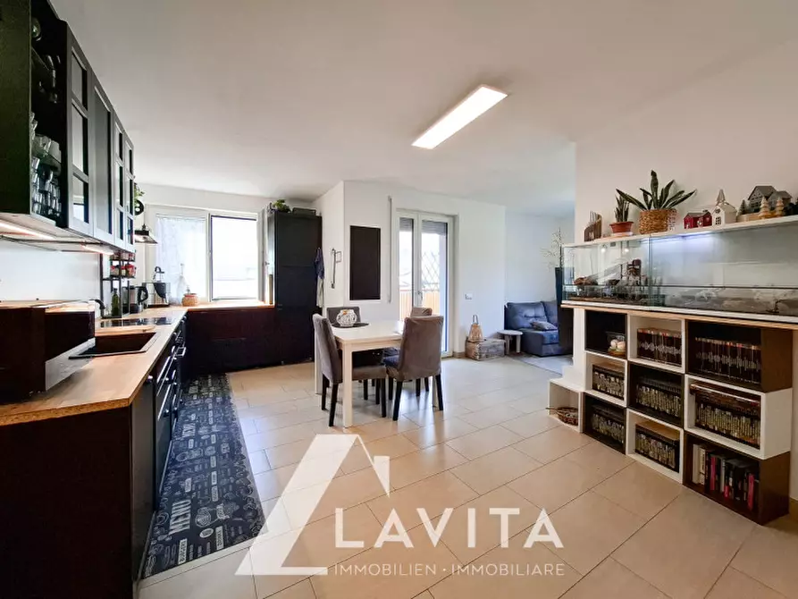 Immagine 3 di Appartamento in vendita  in Via Dante Alighieri a Salorno .Salurn.