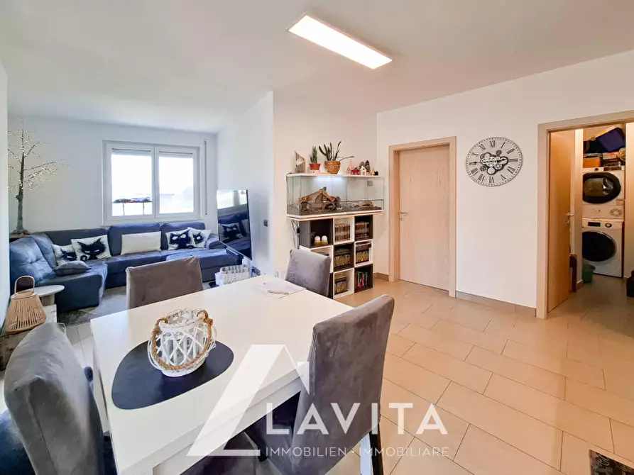 Immagine 5 di Appartamento in vendita  in Via Dante Alighieri a Salorno .Salurn.