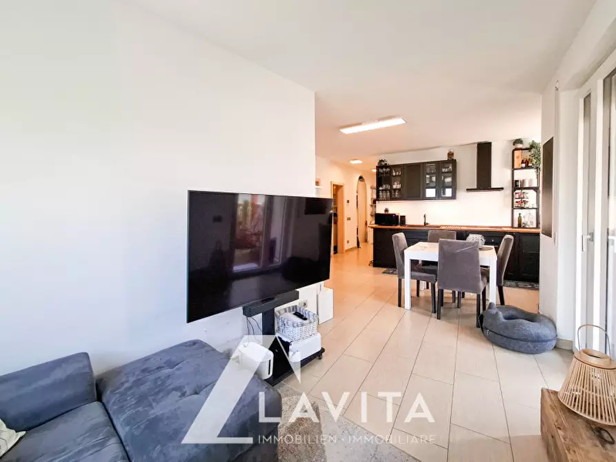 Immagine 6 di Appartamento in vendita  in Via Dante Alighieri a Salorno .Salurn.