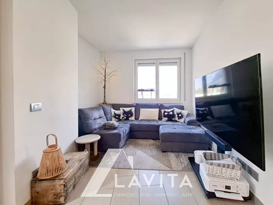 Immagine 7 di Appartamento in vendita  in Via Dante Alighieri a Salorno .Salurn.