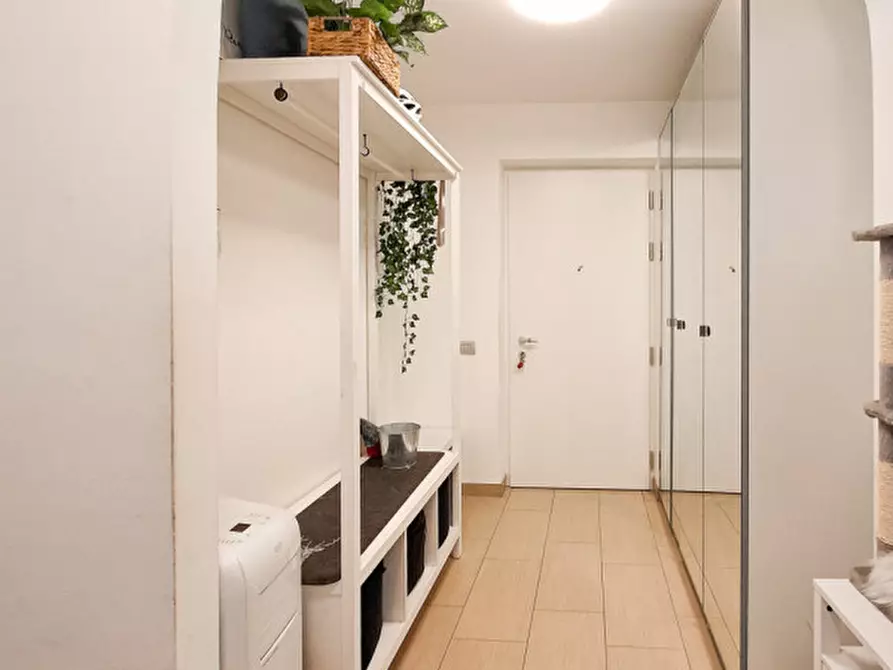 Immagine 8 di Appartamento in vendita  in Via Dante Alighieri a Salorno .Salurn.