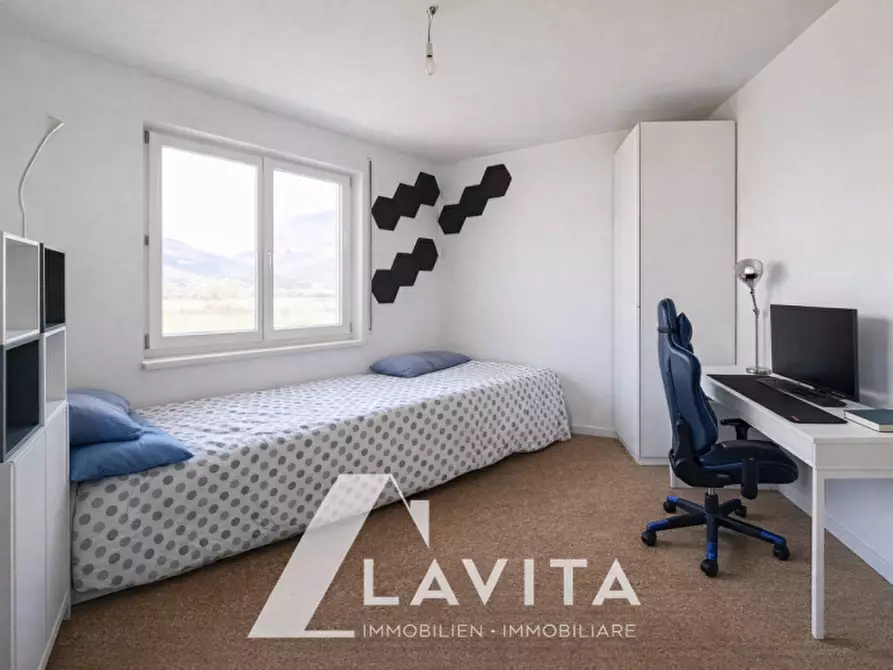 Immagine 9 di Appartamento in vendita  in Via Dante Alighieri a Salorno .Salurn.