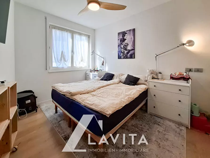 Immagine 13 di Appartamento in vendita  in Via Dante Alighieri a Salorno .Salurn.