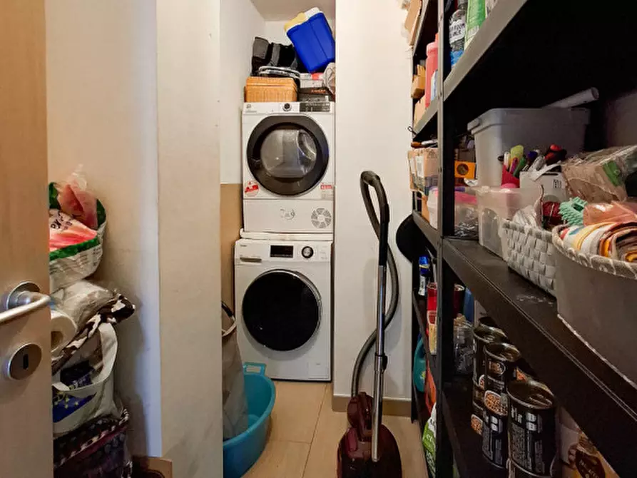 Immagine 14 di Appartamento in vendita  in Via Dante Alighieri a Salorno .Salurn.