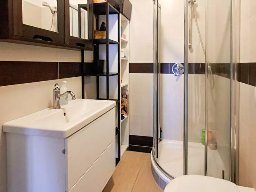 Immagine 15 di Appartamento in vendita  in Via Dante Alighieri a Salorno .Salurn.